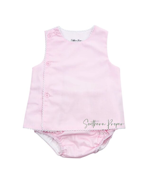 Diaper 2 Pc. Set