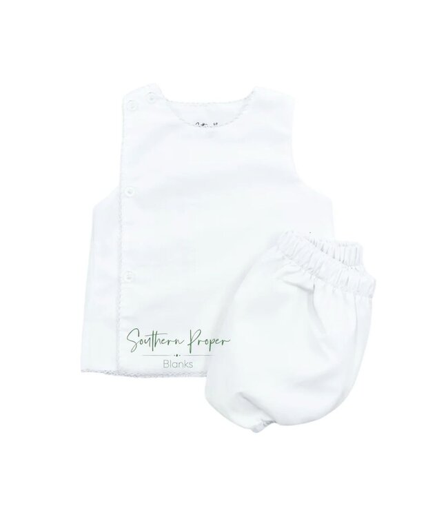 Diaper 2 Pc. Set