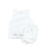 Diaper 2 Pc. Set
