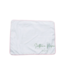 Cotton Piping Edge Pillowcase