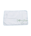 Cotton Piping Edge Pillowcase