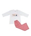 Shop Teeta Rudolph Bear Pant Set