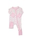 Nellie Howard Sweet Hearts Romper