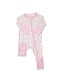 The Uptown Baby Nellie Howard Sweet Hearts Romper