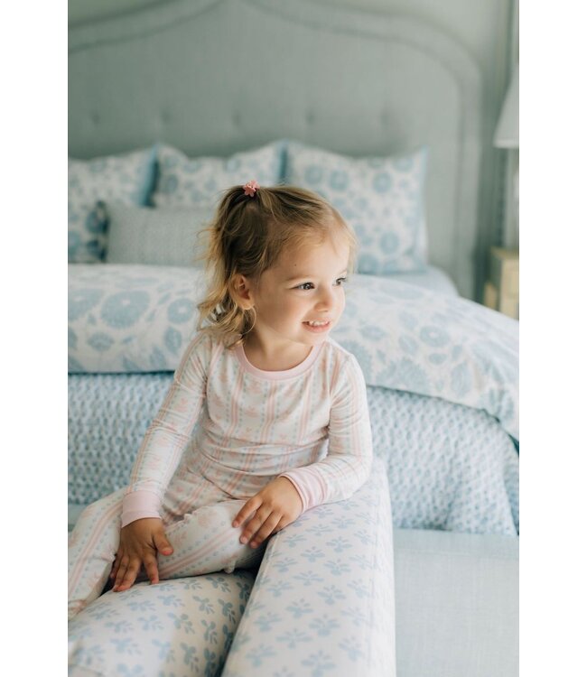 Nellie Howard Sweet Hearts Romper
