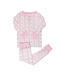 Nellie Howard Sweet Hearts PJ Set