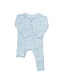 The Uptown Baby BB's Tulips Sleep Romper