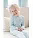 The Uptown Baby BB's Tulips Sleep PJs