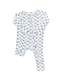 Construction Zone Romper