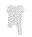 The Uptown Baby Construction Zone Romper