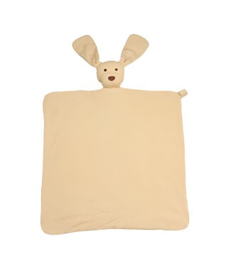 The Uptown Baby Buttercup Dog Lovey Blanket