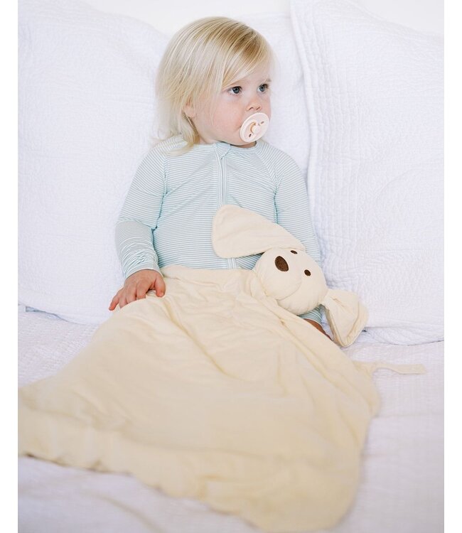 Buttercup Dog Lovey Blanket