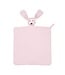 The Uptown Baby Lovey & Paci  Clip Holder