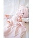 The Uptown Baby Lovey & Paci  Clip Holder
