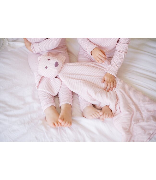 Lovey & Paci  Clip Holder