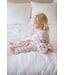The Uptown Baby Lovey & Paci  Clip Holder