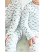 Construction Zone Romper