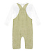 Green Classic Corduroy Longall