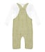 Sophie and Lucas Green Classic Corduroy Longall