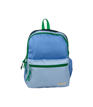 Beaufort Bonnet Don't Forget Your Backpack - Barbados Blue