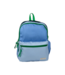 Don't Forget Your Backpack - Barbados Blue