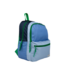 Don't Forget Your Backpack - Barbados Blue