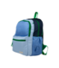 Don't Forget Your Backpack - Barbados Blue