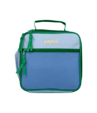 Beaufort Bonnet Barbados Blue Leighton Lunch Box