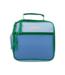 Barbados Blue Leighton Lunch Box