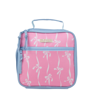 Beaufort Bonnet Bell Court Bows Leighton Lunch Box