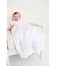Worth Ave. White Grandccasion Blessed Christening Gown - Girls
