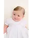 Worth Ave. White Grandccasion Blessed Christening Gown - Girls