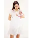 Worth Ave. White Grandccasion Blessed Christening Gown - Boy