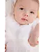 Worth Ave. White Grandccasion Blessed Christening Gown - Boy