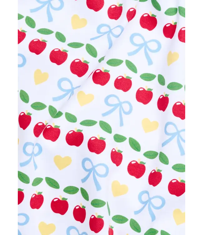 Apple Days S/S Evelyn Bubble