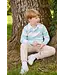 Khaki Sport Pant