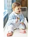 Boy Lab Crochet Cardigan