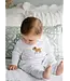Lab Crochet Boys Playsuit