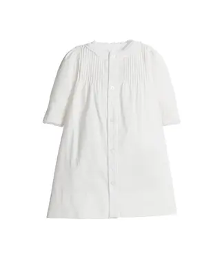 Little English Ryeland Day Gown