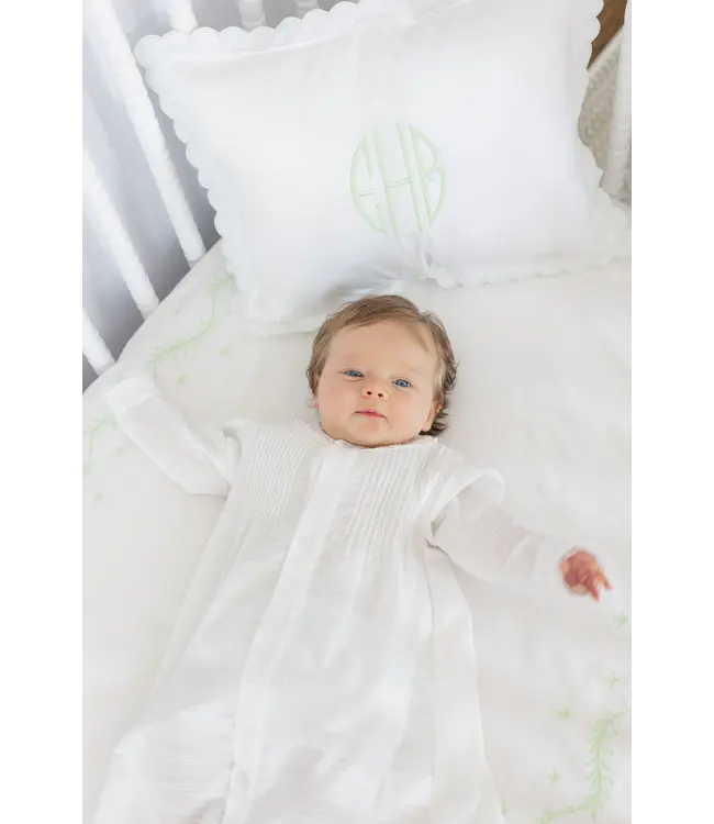 Ryeland Day Gown