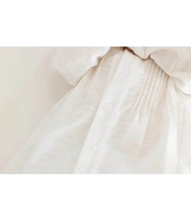 Ryeland Day Gown