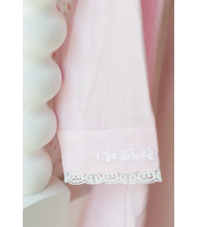 Ryeland Day Gown