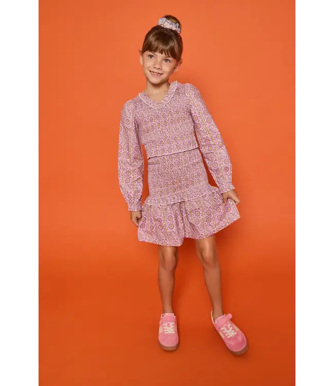 Violet Verbier Vines Indie Dress