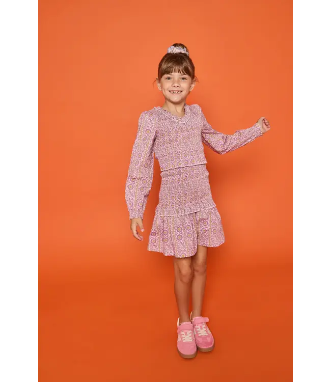 Violet Verbier Vines Indie Dress
