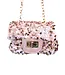 ML Fashion Sequin Purse