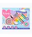 Sun Comes Out Rainbow Dream Makeup Kit