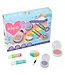 Sun Comes Out Rainbow Dream Makeup Kit