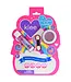 Eye Shadow and Lip Shimmer Set