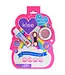 Eye Shadow and Lip Shimmer Set