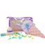 Purple Sweet Celebration Bath Set